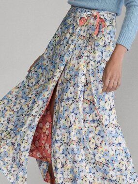 Polo Ralph Lauren Reversible Skirt